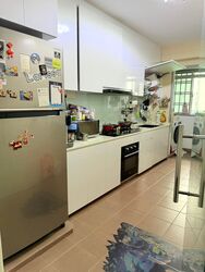 Blk 455 Segar Meadows (Bukit Panjang), HDB 4 Rooms #538904551